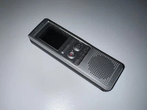 Sony ICD-B500 (256 MB, 150 Hours) Handheld Digital Voice Recorder - Picture 1 of 2