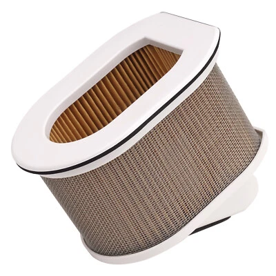 Air Filter 11013-1302 for Kawasaki Z750 Z750R Z750S 04-12 Z800 13-14 Z1000 03-09 - Image 1 of 4