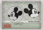 2020 Upper Deck Disneys Medallions Tier 4 Mickey Mouse M 38 0Td2