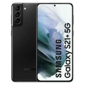 Samsung Galaxy S21+ 5G 128Go 6,7" Noir - Débloqué Double SIM - Neuf Scellé - Photo 1/13