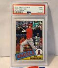 Pack argent Topps Update 2020 Shohei Ohtani #CPC-7 PSA 9