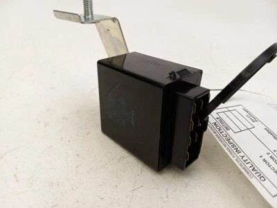 2005 SUBARU FORESTER WIPER CONTROL MODULE RELAY - Image 1 of 4