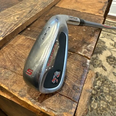 Tour Edge Exotics EX-3 Single 5 Iron Senior Graphite 38.5” - Image 1 of 4