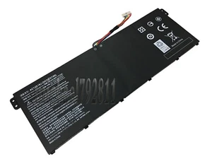 36Wh genuine AC14B18J batería para Acer Aspire E11 E3-112 B115 AC14B13J Series - Imagen 1 de 4