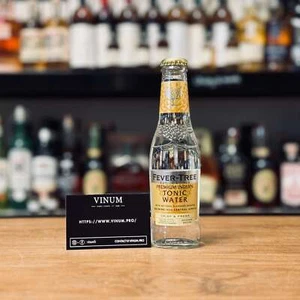 Fever-Tree Premium Indian Tonic Water - Bild 1 von 1