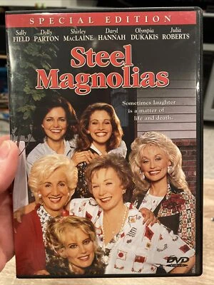 Magnolias de acero (DVD, 1989) Foto 1 de 2