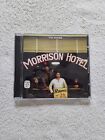 CD original vintage 2007 Rhino Jim Morrison The Doors Morrison Hotel excellent