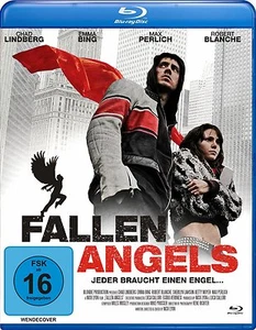 Fallen Angels - Jeder braucht einen Engel Blu-ray ✰NEU✰ - Bild 1 von 1