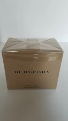 My Burberry Eau de Parfum Spray Natural Vaporizador 1.6 Fl Oz Foto 1 de 4