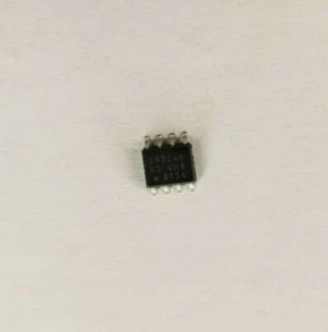 (1 PC) BRAND NEW S-93C46BD0I-J8T1GE,  SEIKO,  *US STOCK* - Bild 1 von 1