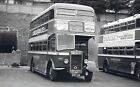 Bus Photo:  EOT29 Aldershot & Dist (892). 1945 Guy Arab II 5LW / 1954 East Lancs