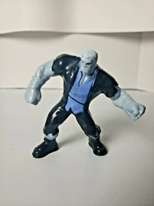 Figura 2015 Solomon Grundy Batman Unlimited McDonalds Happy Meal DC Comics - Imagen 1 de 4