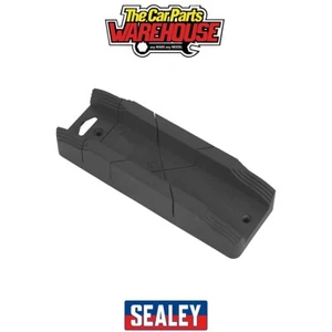 Sealey MB01 Mini Mitre Box 250 x 85 x 50mm - Picture 1 of 5