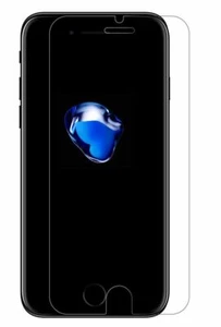 100% Nowy ORYGINALNE SZKŁO HARTOWANE Ochrona ekranu DO APPLE IPHONE 8 PLUS - Zdjęcie 1 z 1