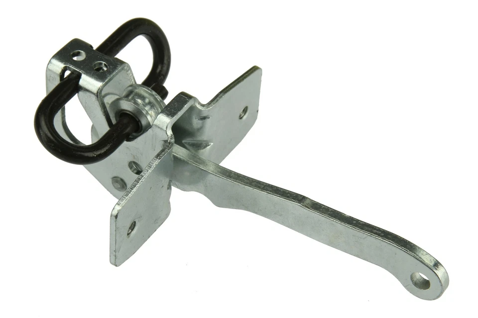 Parado de puerta delantero para BMW 325e 1984-1987 URO 1985 1986 1987 Foto 1 de 4