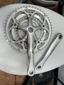 Bielas Shimano 105 Fc-5503 175mm Triple 30/42/52 Octalink Fc-5500/5503 - Imagen 1 de 13