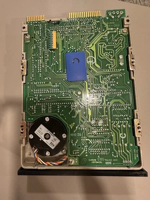 Vintage Seagate ST-251 5.25" Hard Drive - Untested - Image 1 of 4