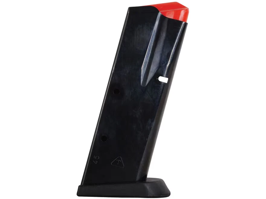 REVISTA COMPACTA EAA TESTIGO 9MM 10 RONDAS EA9LM2005 Foto 1 de 1