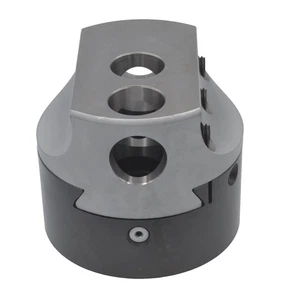 Boring head4" 100mm with 1.5"x18 TPI - Bild 1 von 8