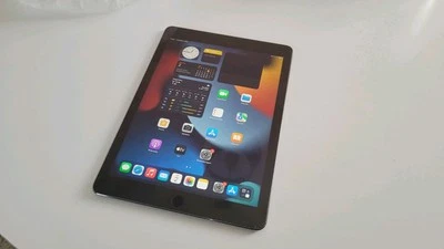 TOP Apple iPad Air 2 64GB, WLAN (9,7 Zoll)  tablet  - Bild 1 von 4