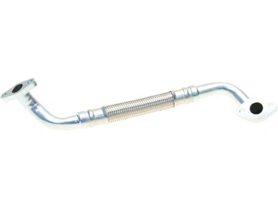 Tubo de retorno de aceite turbo para Audi TTS Quattro 2009 63594ZMJX Foto 1 de 2