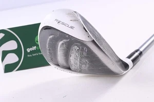 Ladies Taylormade Burner Superfast 2.0 #6 Hybrid / 27 Degree / Ladies Flex REAX - Picture 1 of 8