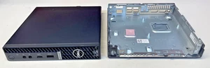 Dell OptiPlex 5080 Mini Housing - Top & Bottom Cover Only (OFFERS WELCOME) - Afbeelding 1 van 9
