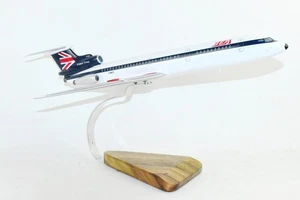 BEA Hawker Siddeley Trident Model - Picture 1 of 8