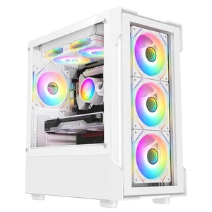 Gaming PC Ryzen 7 5800X 8-Core RTX 5070 12GB 32GB RAM 1TB NVMe SSD WLAN Win 11 - Bild 1 von 9