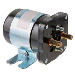 New 12V Solenoid For Various Applications By Part Number 586902 114-1211-020-02 - Picture 1 of 2
