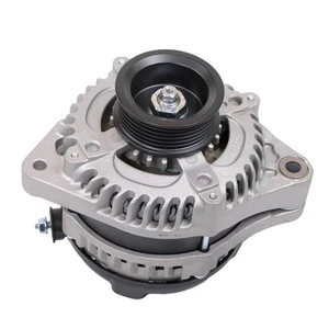 Labwork Alternator For Honda Odyssey 2011 2012 2013 Pilot 2012 2013 2014 15 3.5L - Picture 1 of 16