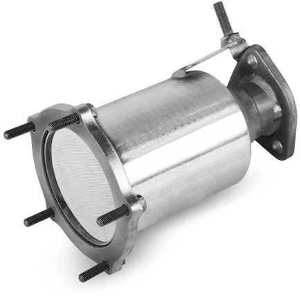 Bosal 099-1723 Protege 01 99 for Mazda - Image 1 of 4