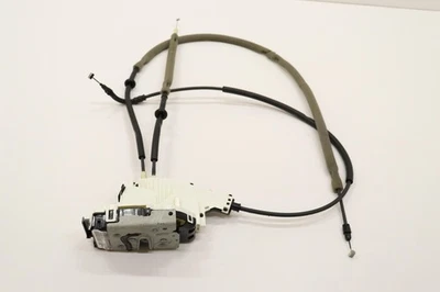 2017 - 2025 CHRYSLER PACIFICA FRONT RIGHT SIDE DOOR LATCH LOCK ACTUATOR OEM - Image 1 of 4