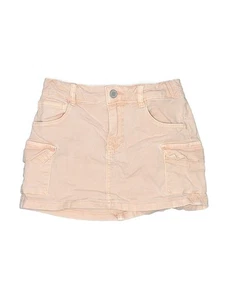 Art Class Girls Brown Skirt 7 - Picture 1 of 2