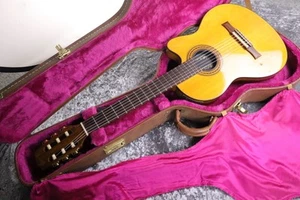 Gibson Chet Atkins CE  Natural~ [1993 ][3.13kg]3F - Picture 1 of 10