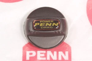 PENN PART NEW ORIGINAL REPLACEMENT DRAG KNOB #052-260 260 360 1183812 - Picture 1 of 1