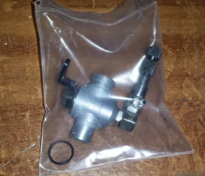 Ferrari F. 2004 KYOSHO de agostini  carburetor -Vergaser  gx 12/gx15 - Picture 1 of 1