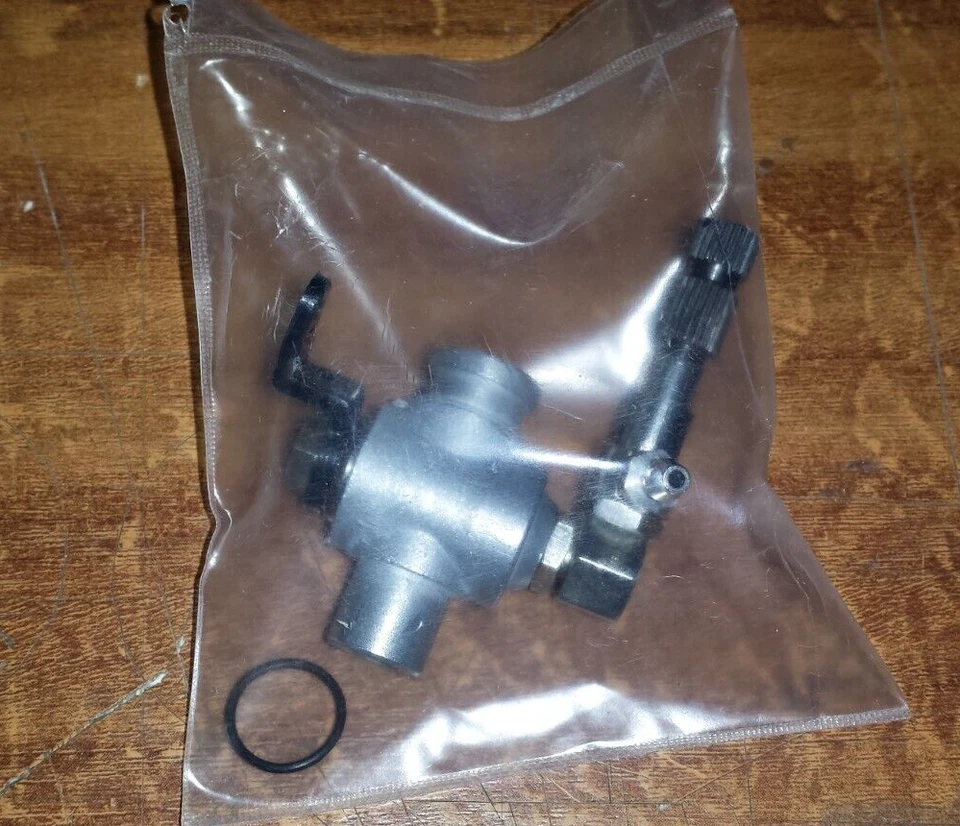 Ferrari F. 2004 KYOSHO de agostini  carburetor -Vergaser  gx 12/gx15 - Image 1 of 1