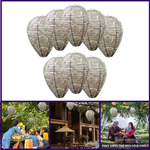 Hanging Fake Wasp Nest for Indoor and Outdoor, Home and Garden - Picture 1 of 7