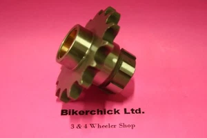 HONDA 1979-1983 ATC110 Front Counter Sprocket 428 - 15T ATC 110 - Bild 1 von 1