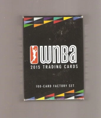 2015 wnba 100 CARD SET, JEWELL LOYD,CHELSEAGRAY,NATASHA CLOUD ROOKIES,ALYSSA THO - Image 1 of 4