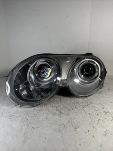 03-12 Bentley Continental Flying Spur Left Side Headlight Lamp Xenon OEM - Picture 1 of 12