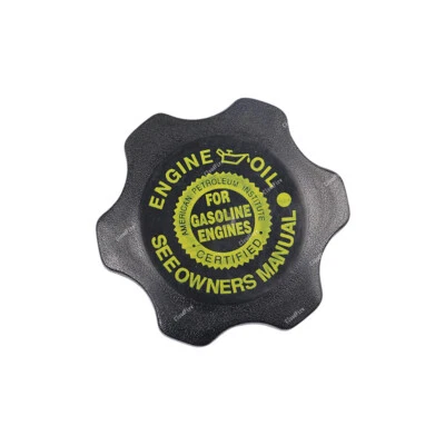 Neu Öleinfülldeckel Für Jeep Grand Cherokee ZJ & WJ 1996-2004 Chrysler 1998-2007 - Image 1 of 4