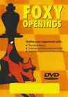 FOXY OPENINGS - Vol 11 - Beating Pirc & Modern Defences The 150 Attack Chess DVD