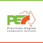 New * Pec * Abs Wheel Speed Sensor Wss For Holden Colorado Rc 3.6L Lca (H9)