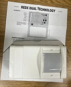 Electronics Line REDX Dual Tech Combo PIR Mikrowelle Bewegungs-Einbruchmelder - Bild 1 von 5