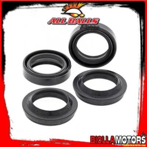 2006 Yamaha TTR125LE Disc Brake 125cc 56-104 FORK UMBRELLA & POWDER KIT- - Picture 1 of 5