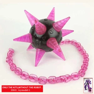 Shockwave Lab SL-183 Upgrade KIT For Legacy Titan Nemesis Meteor Hammer Weapon - Picture 1 of 4