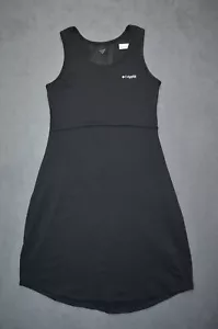 Columbia Women’s Black OMNI-FREEZE UPF50 PFG Freezer III Dress Sz XS - Picture 1 of 9