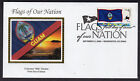 2008 Flags of Our Nation GUAM Coil (4286) - Colorano 